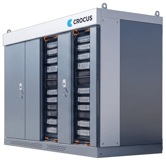 Grid Solutions