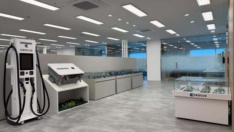 Showroom