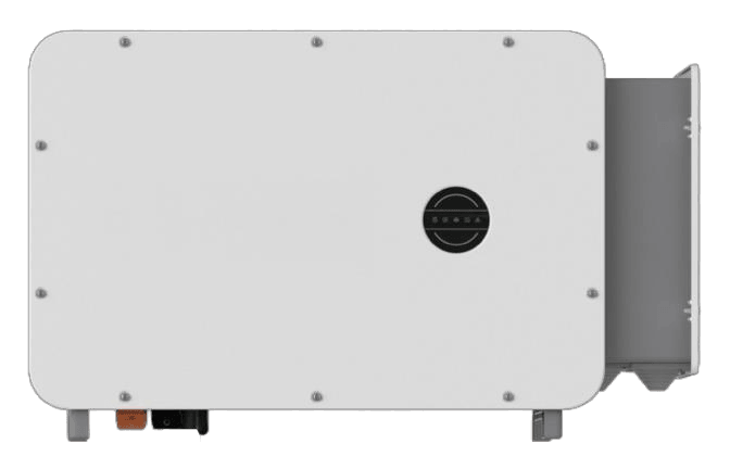 Hybrid Inverter 125 kW