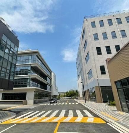 Naju R&D Center 2