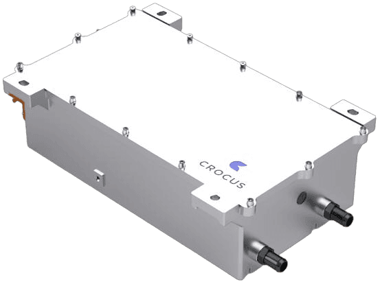 Power Electronics
