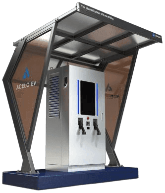 EV Charging