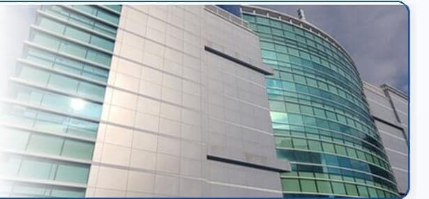 Data center